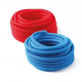 Трубы защитные гофрированные PRO AQUA FLEXI GUARD
