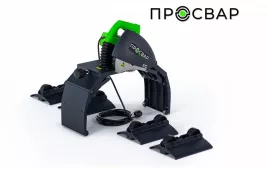 Электрический труборез ПРОСВАР Т400