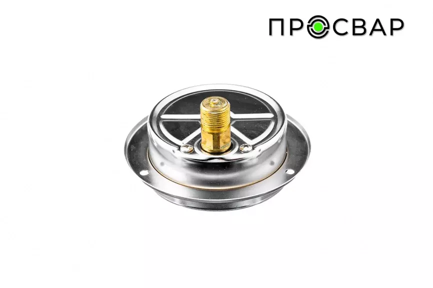Манометр ПРОСВАР С 400/450/500/630/800 фото 2