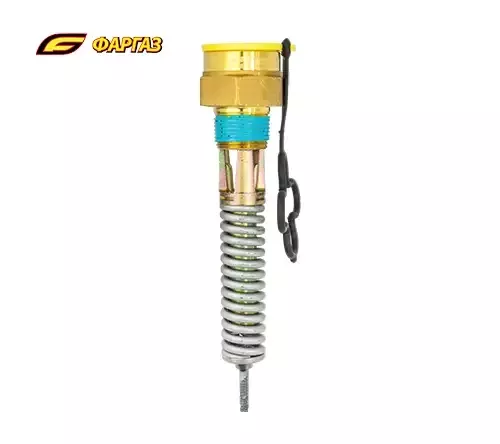 Внутренний клапан предохранительный PRV 1130 для емкостей LPG фото 1