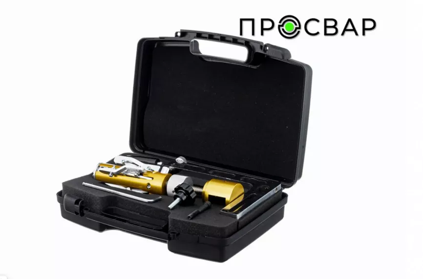 Устройство для снятия оксидного слоя ПРОСВАР (90-225 мм) фото 1