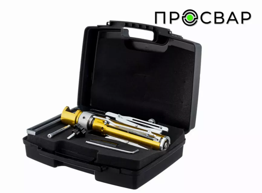 Устройство для снятия оксидного слоя ПРОСВАР (160-500 мм) фото 1