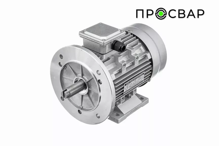 Двигатель электромаслостанции ПРОСВАР С 400/450/500/630 фото 1