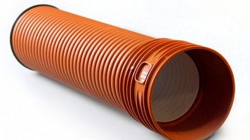 PRO AQUA PROKAN – трубы для наружной канализации