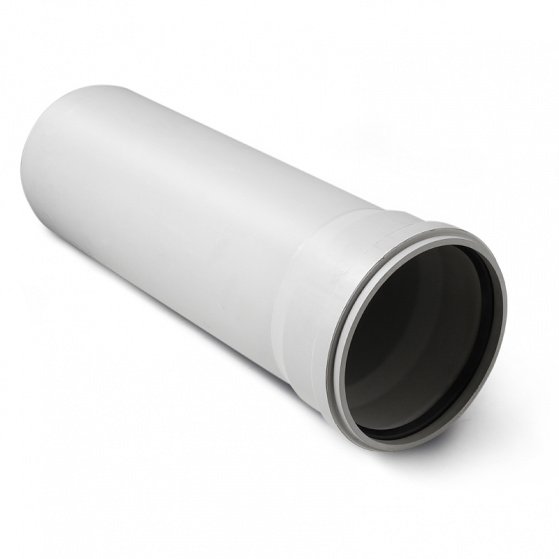 PRO AQUA STILTE PLUS – бесшумные канализационные трубы для комфорта